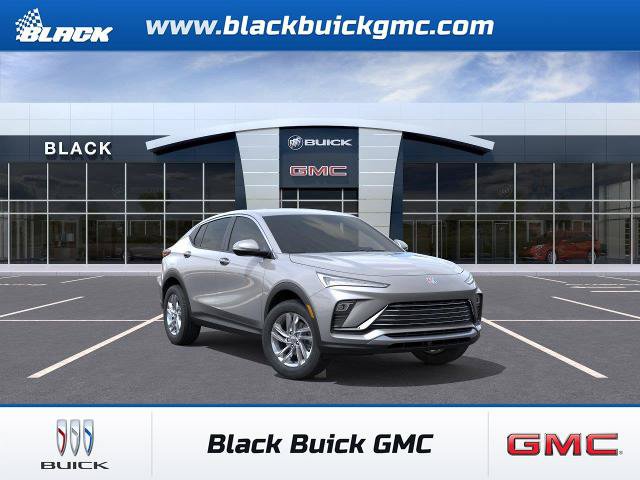 New 2026 Buick Envista Preferred w/ Convenience I Package FWD image 1