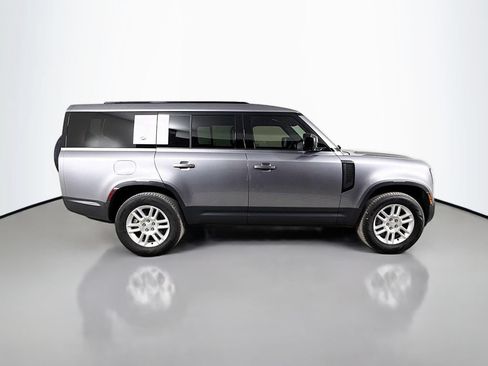 Used 2024 Land Rover Defender 130 S AWD/4WD image 4