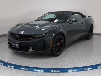 Used 2023 Chevrolet Camaro LT w/ RS Package