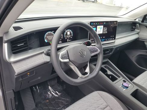 New 2026 Volkswagen Tiguan S image 11