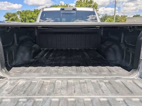 Used 2021 RAM 1500 Limited AWD/4WD image 15