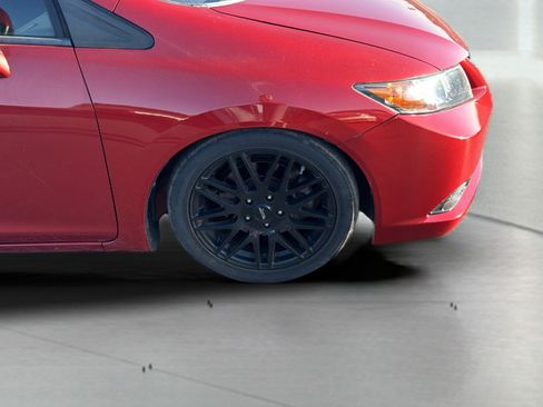 Used 2012 Honda Civic Si image 34
