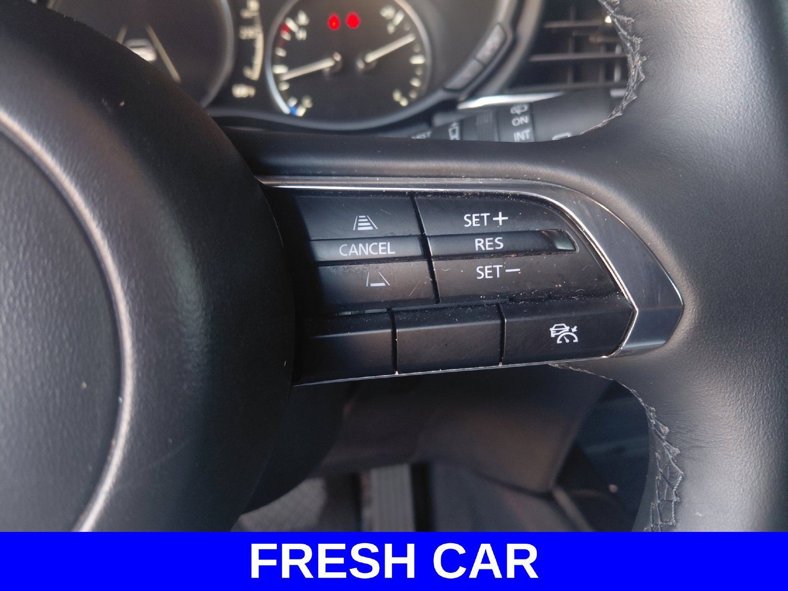 Used 2025 MAZDA CX-30 AWD 2.5 S w/ Preferred Package image 6