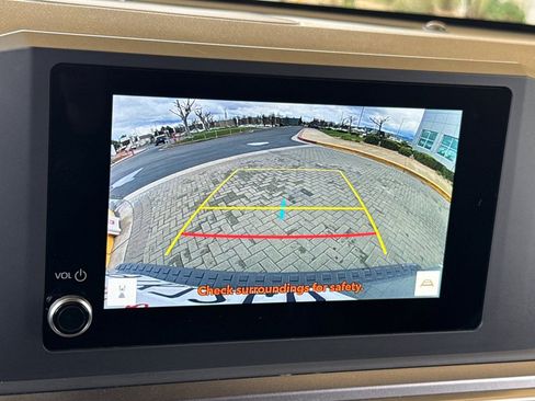 Certified 2025 Toyota 4Runner SR5 image 24