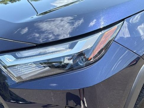 Certified 2025 Toyota RAV4 XLE AWD/4WD image 7