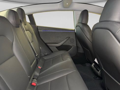 Used 2024 Tesla Model 3 Long Range AWD/4WD image 21