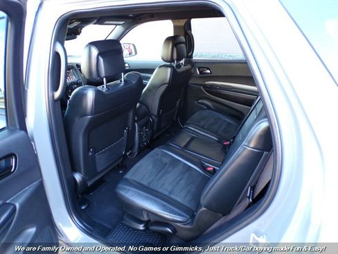 Used 2020 Dodge Durango GT RWD image 20