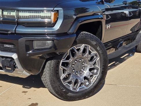Used 2025 GMC Hummer EV 3X AWD/4WD image 7