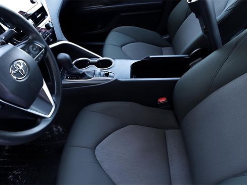 Certified 2023 Toyota Camry LE image 37