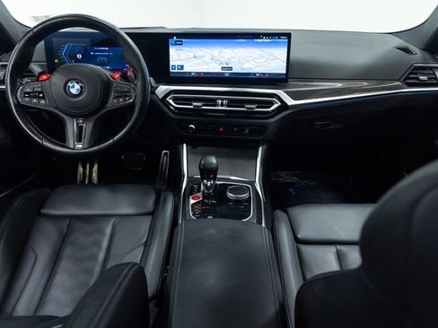 Used 2024 BMW M4 xDrive Competition AWD/4WD image 21