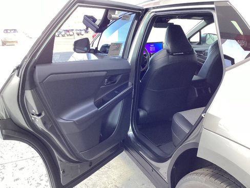 Used 2026 Toyota bZ XLE image 16