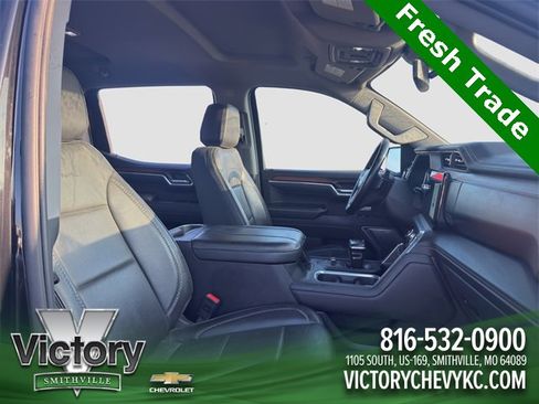 Used 2025 GMC Sierra 1500 Denali image 17