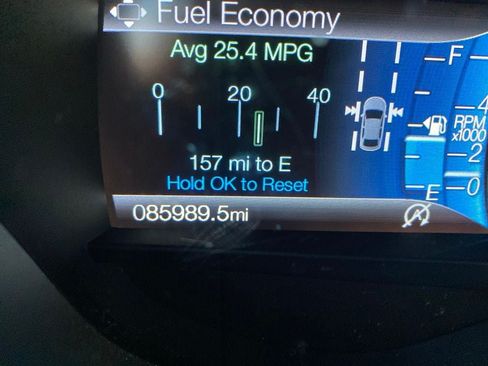 Used 2020 Ford Fusion SE w/ Equipment Group 151A FWD image 19