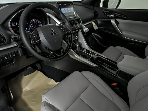 New 2026 Mitsubishi Eclipse Cross SEL image 12