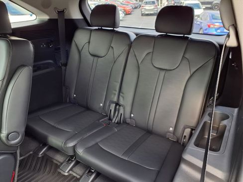 New 2026 Kia Sorento EX w/ EX Premium Package FWD image 10