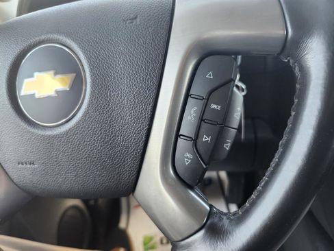 Used 2013 Chevrolet Silverado 2500 LTZ w/ LTZ Plus Package image 13