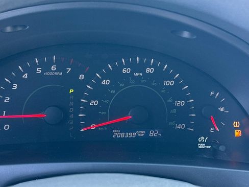 Used 2009 Toyota Camry LE FWD image 21
