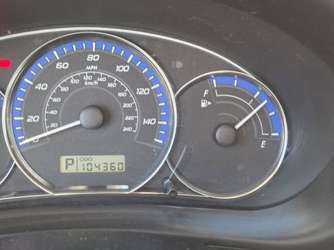 Used 2013 Subaru Forester 2.5X w/ Popular Pkg 2 image 20