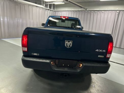 Used 2019 RAM 1500 Tradesman w/ Popular Equipment Group image 6
