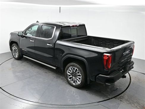 Used 2024 GMC Sierra 1500 Denali Ultimate image 21