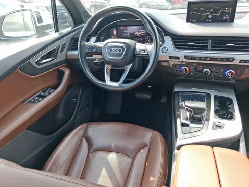 Used 2018 Audi Q7 2.0T Premium Plus w/ Premium Plus Package image 28