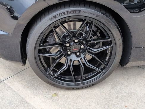 Used 2026 Chevrolet Corvette Z06 RWD image 26
