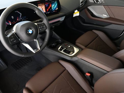 New 2026 BMW 228i xDrive w/ Premium Package AWD/4WD image 13