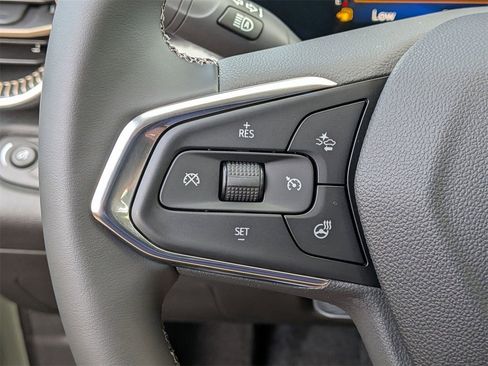 New 2026 Chevrolet Trax ACTIV w/ Sunroof Package image 12