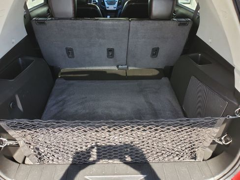 Used 2015 Chevrolet Equinox LTZ FWD image 31