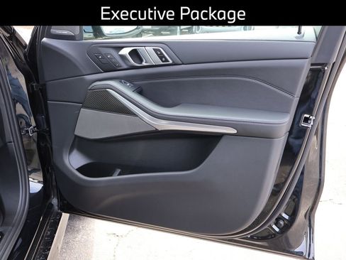 New 2026 BMW X5 M Competition image 6