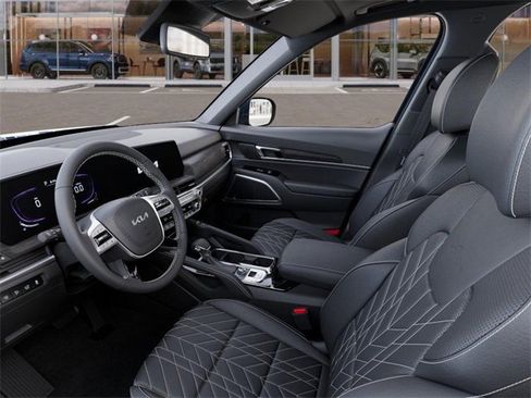 New 2025 Kia Telluride AWD image 18
