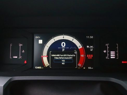 Used 2025 Toyota Tacoma SR5 RWD image 17