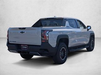 New 2026 Chevrolet Silverado EV Trail Boss video 2