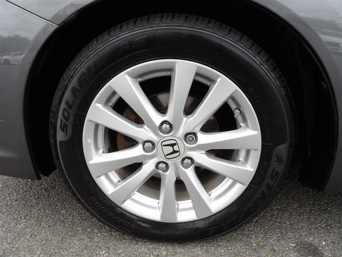 Used 2012 Honda Civic EX image 26