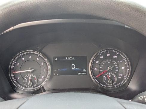 Used 2023 Hyundai Santa Fe SE AWD/4WD image 29