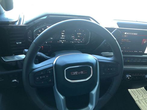 Used 2025 GMC Sierra 1500 Elevation AWD/4WD image 23