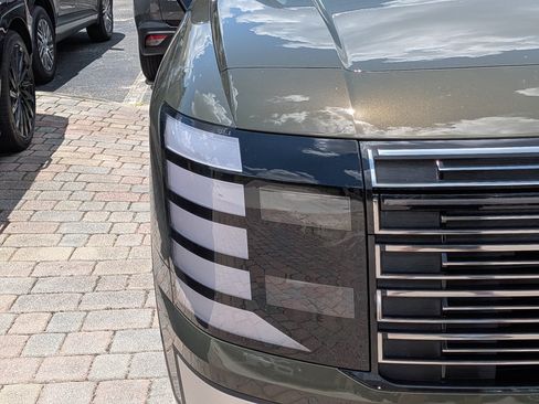 New 2026 Hyundai Palisade SEL FWD image 6