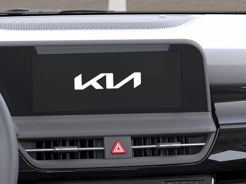 New 2026 Kia Seltos S FWD image 20
