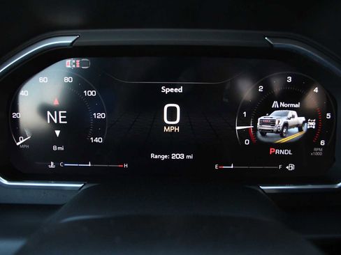 New 2026 GMC Sierra 3500 Denali w/ Denali Reserve Package image 29