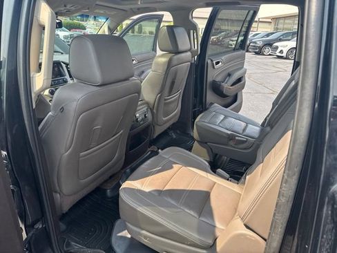 Used 2015 GMC Yukon XL Denali w/ Touring Package AWD/4WD image 19