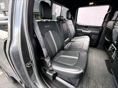 Used 2019 Ford F250 Platinum w/ Platinum Ultimate Package image 26