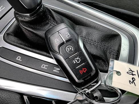 Used 2016 Ford Edge Sport w/ Technology Package AWD/4WD image 15