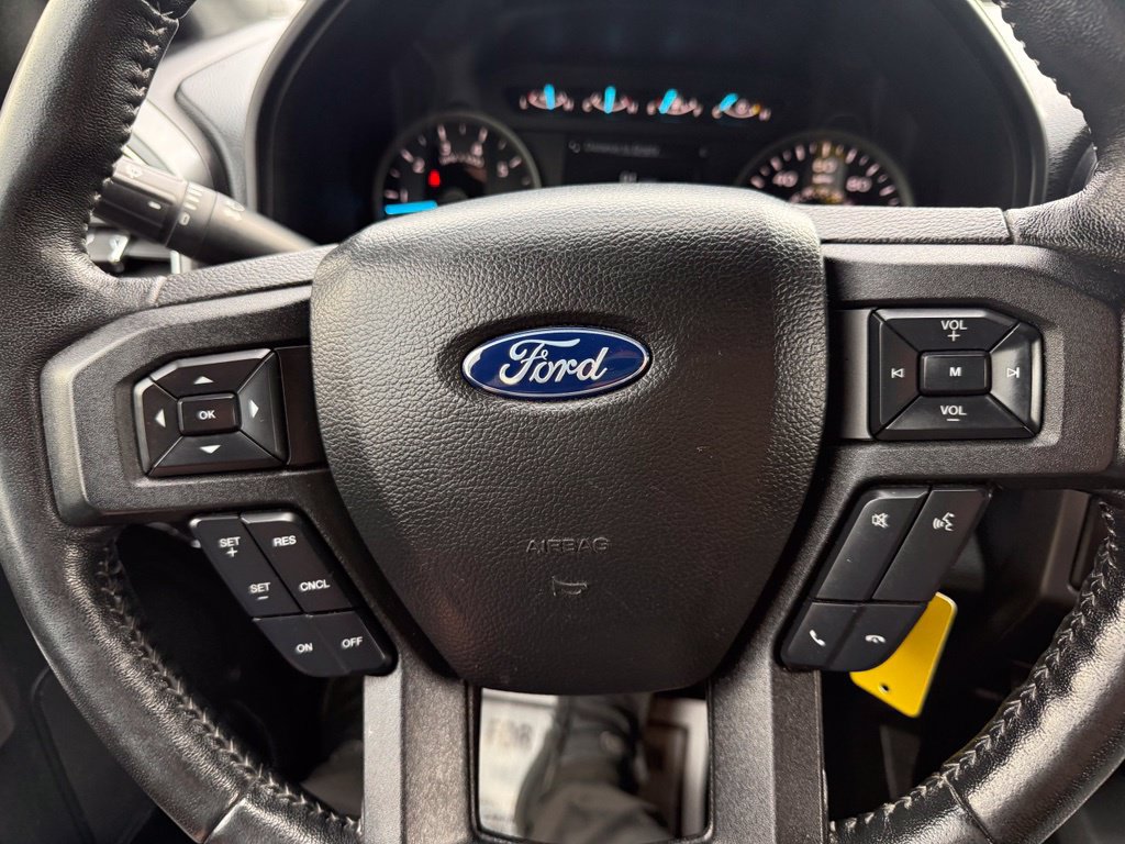 Certified 2020 Ford F150 XLT w/ Equipment Group 302A Luxury AWD/4WD image 25