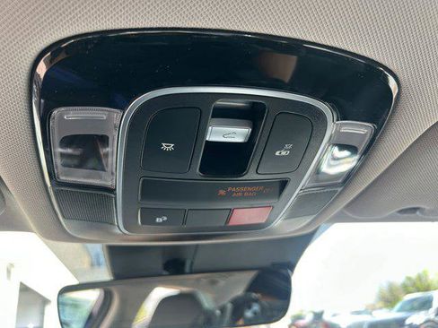 New 2026 Hyundai Sonata Limited FWD image 23