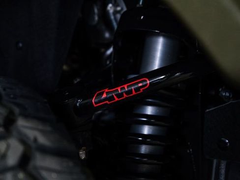 Used 2022 Ford Bronco Wildtrak image 27