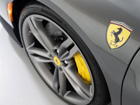 Used 2024 Ferrari 296 GTB image 41