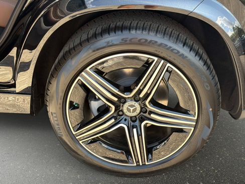 New 2026 Mercedes-Benz GLE 350 4MATIC image 11