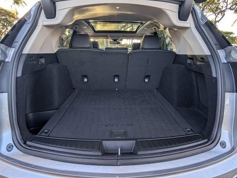 Certified 2024 Acura RDX w/ Technology Package image 19