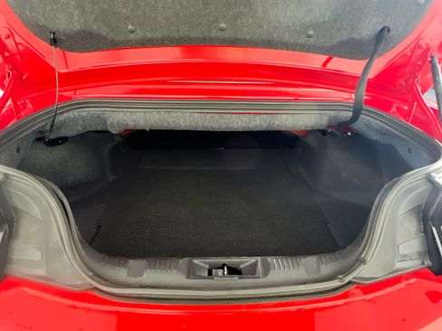 Used 2024 Ford Mustang Premium RWD image 22
