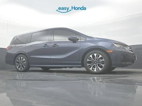 Used 2026 Honda Odyssey Elite image 27